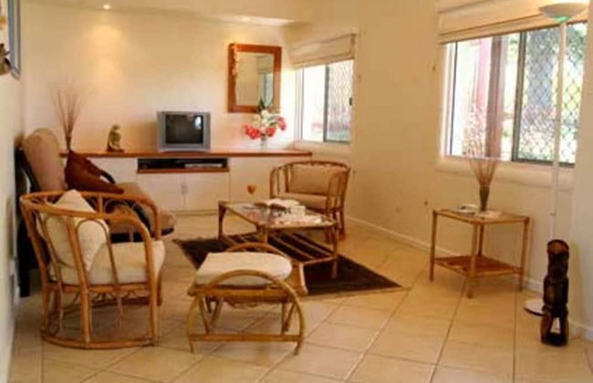 Seachange Lodge - Photo 27