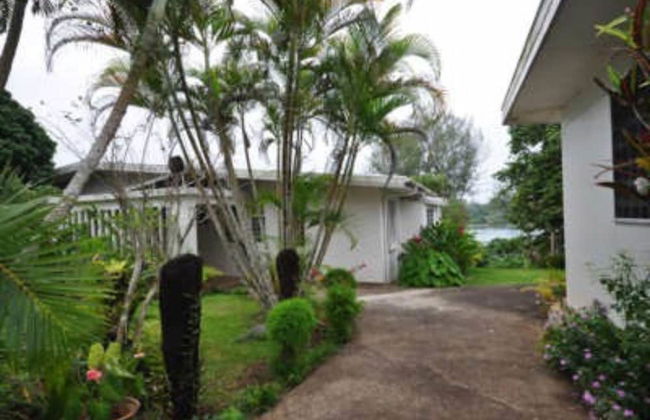 Seachange Lodge - Photo 13