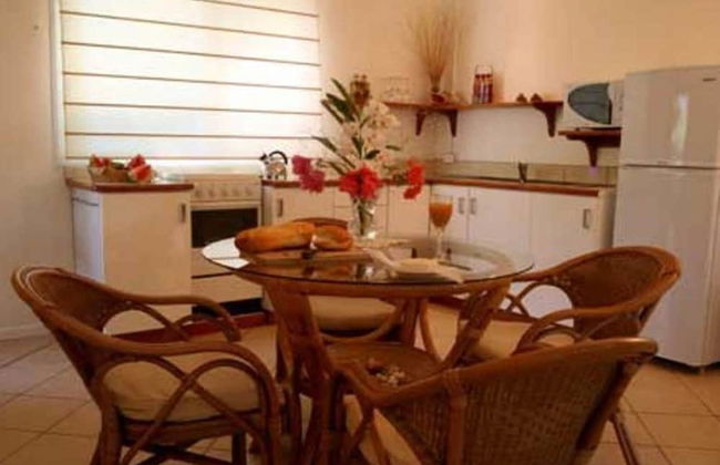 Seachange Lodge - Photo 23