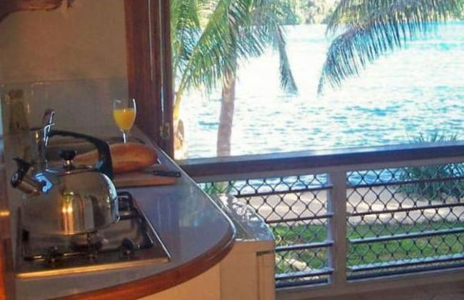 Seachange Lodge - Photo 24