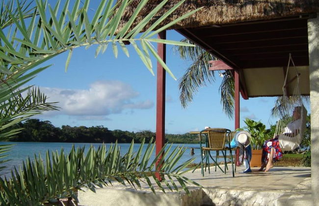 Seachange Lodge - Photo 31