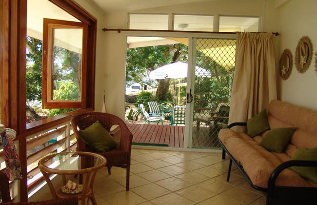 Seachange Lodge - Photo 26