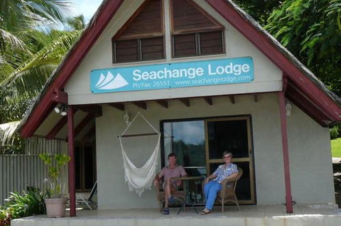 Photo 2 - Seachange Lodge