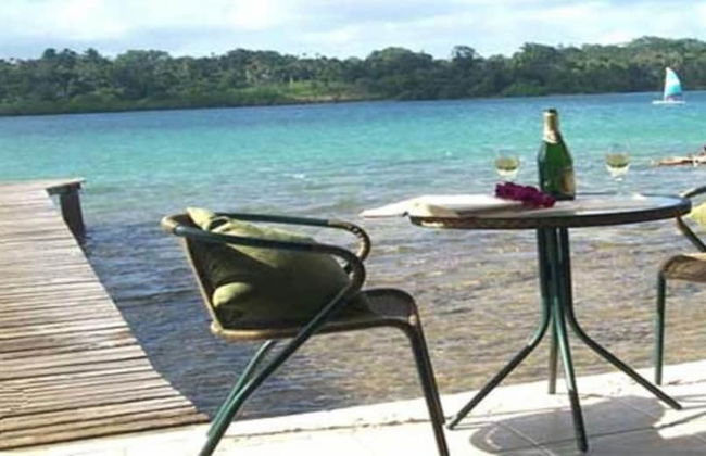 Seachange Lodge - Photo 32