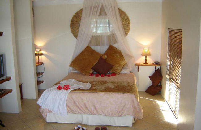 Seachange Lodge - Photo 3