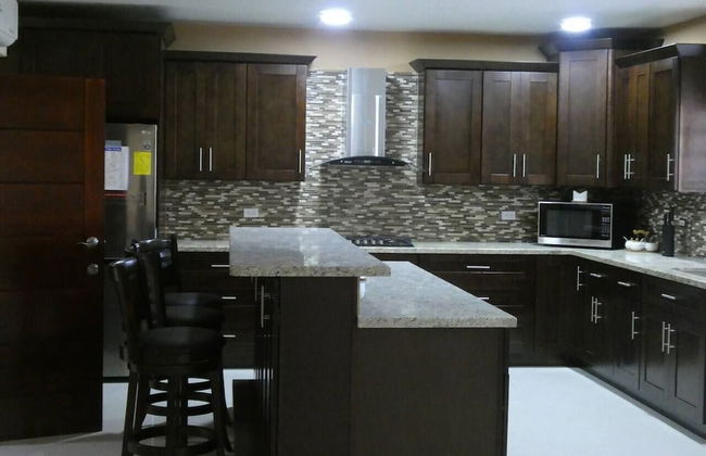 Singh Luxury Apartments With sea View, Apt.3 - Foto 3