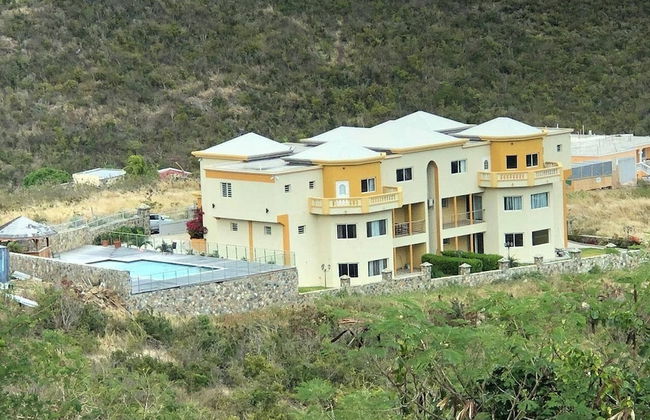 Singh Luxury Apartments With sea View, Apt.3 - Foto 10