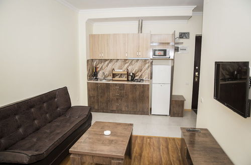 Photo 10 - Emirates Apartments