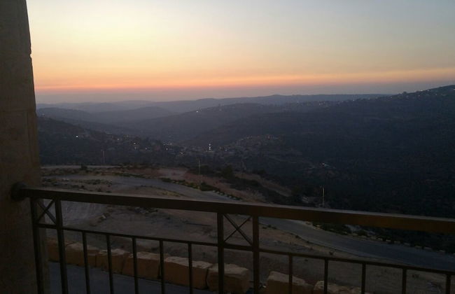 Rawabi Apartment - Photo 38