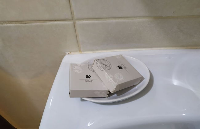 Rawabi Apartment - Photo 18