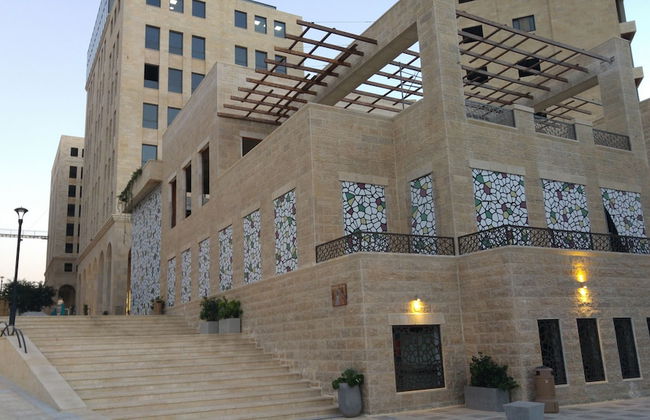 Rawabi Apartment - Photo 27