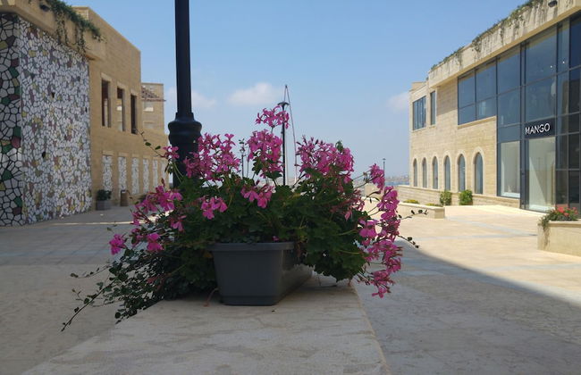 Rawabi Apartment - Photo 36