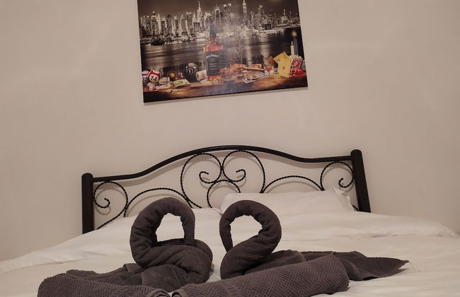 Rawabi Apartment - Photo 8