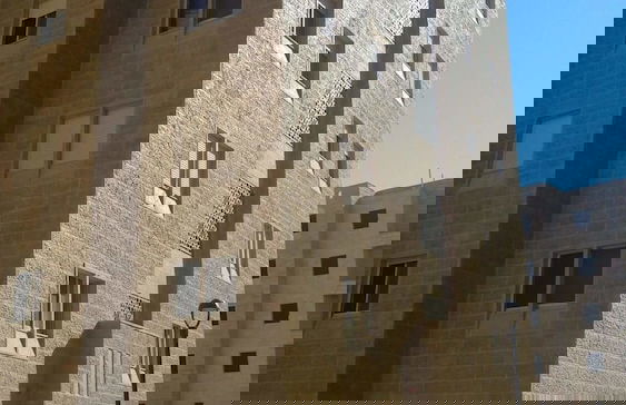 Rawabi Apartment - Photo 26