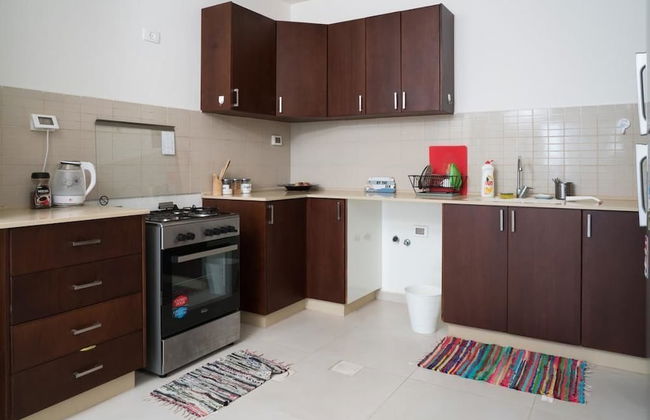 Rawabi Apartment - Photo 12