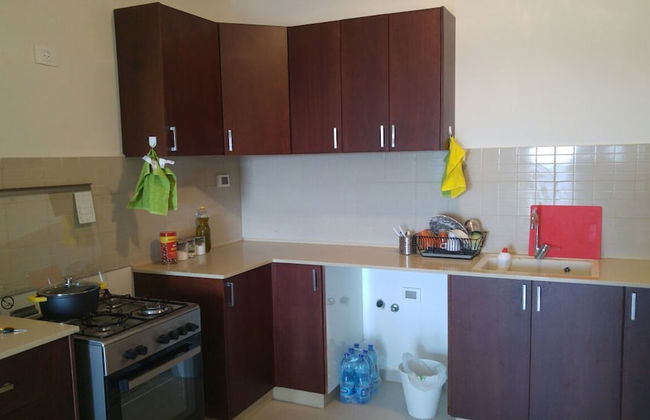 Rawabi Apartment - Photo 11