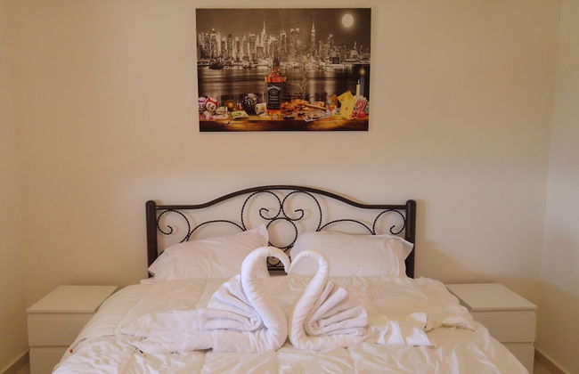 Rawabi Apartment - Photo 6
