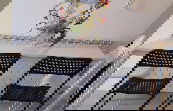 Rawabi Apartment - Photo 21