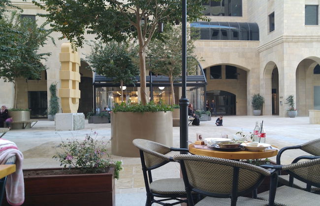 Rawabi Apartment - Photo 28