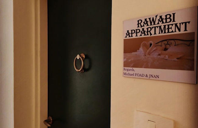 Rawabi Apartment - Photo 1