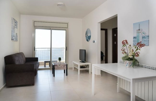 Rawabi Apartment - Photo 14