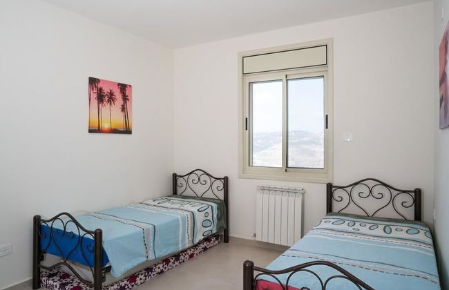 Rawabi Apartment - Photo 10