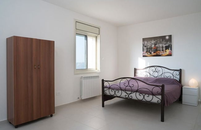 Rawabi Apartment - Photo 9