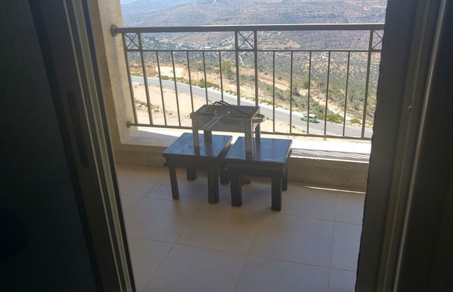 Rawabi Apartment - Photo 16