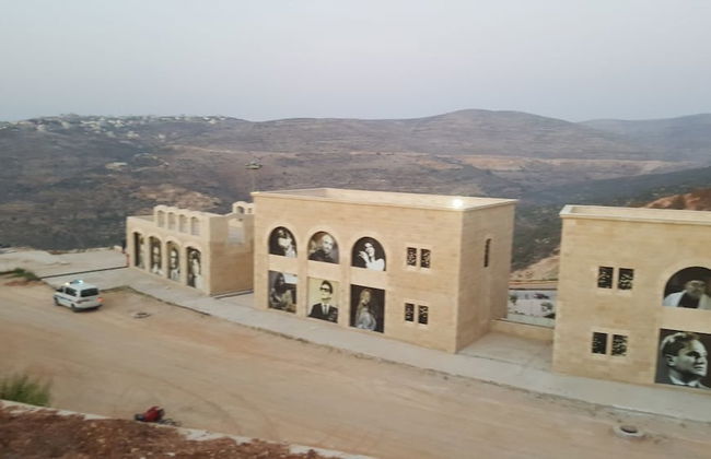 Rawabi Apartment - Photo 32