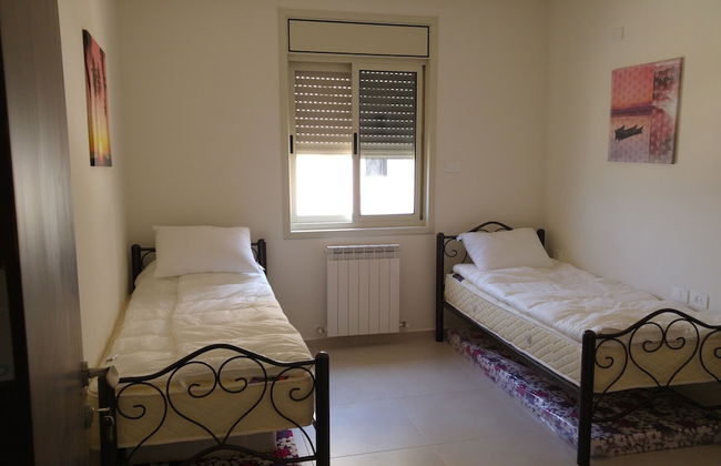 Rawabi Apartment - Photo 3