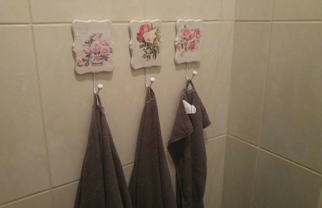 Rawabi Apartment - Photo 20