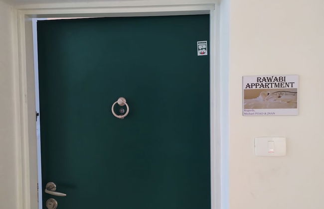 Rawabi Apartment - Photo 24