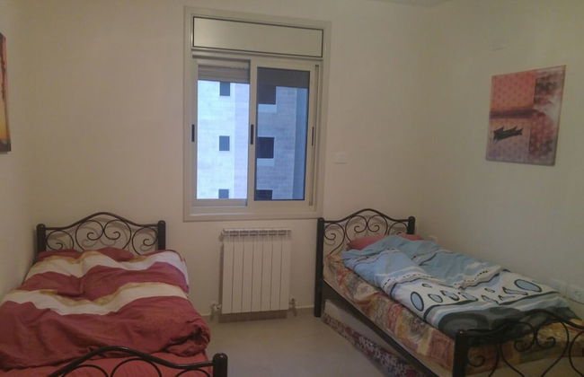 Rawabi Apartment - Photo 4