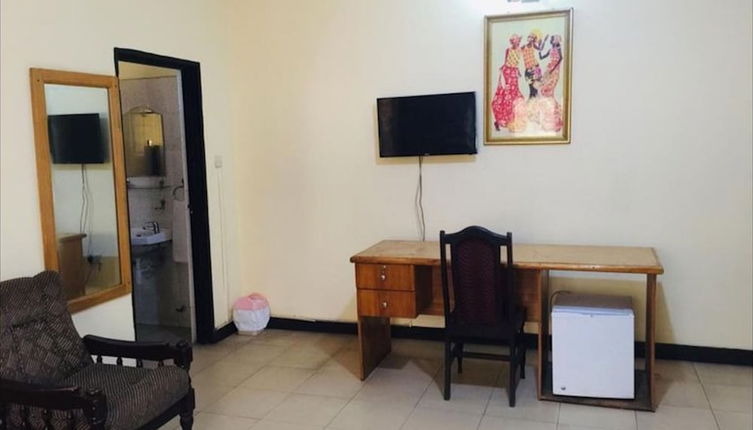 Foto 1 - Room in B&B - Double Room With Balcony in the Heart of Accra