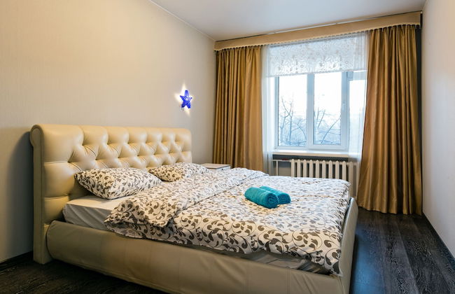 MaxRealty24 Ukrainskiy Bulvar - Foto 3