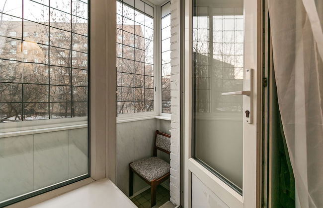 MaxRealty24 Ukrainskiy Bulvar - Foto 14