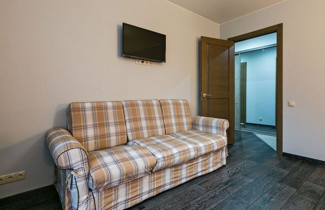 MaxRealty24 Ukrainskiy Bulvar - Foto 2