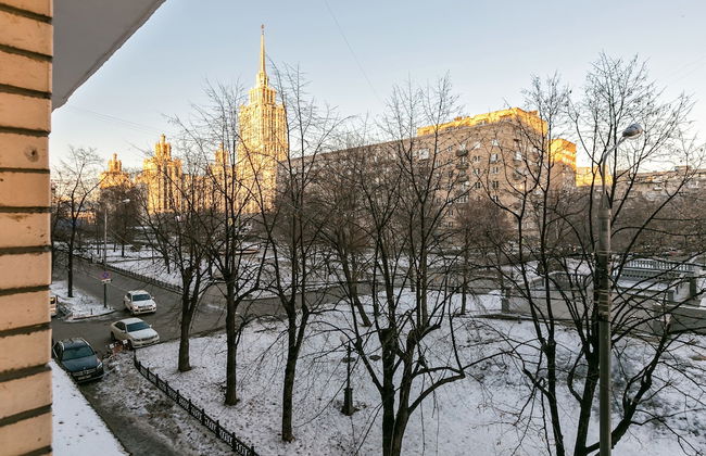 MaxRealty24 Ukrainskiy Bulvar - Foto 16
