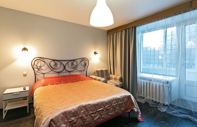 MaxRealty24 Ukrainskiy Bulvar - Foto 4
