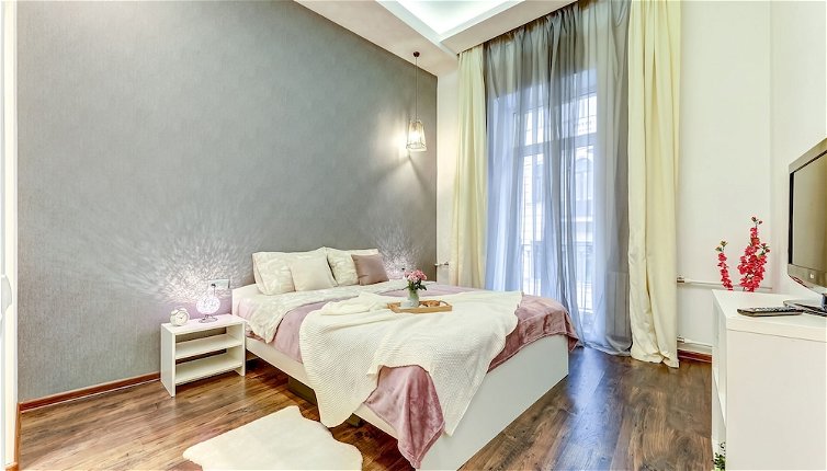 Foto 1 - Apartments Vesta in Grivtsova Pereulok