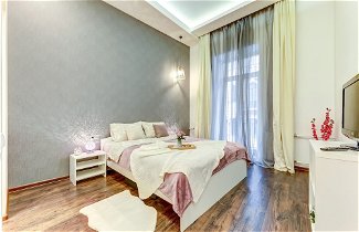 Photo 1 - Apartments Vesta in Grivtsova Pereulok