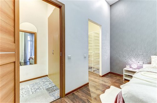Foto 2 - Apartments Vesta in Grivtsova Pereulok