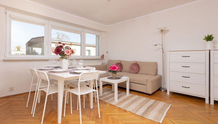 Photo 1 - Warsaw Apartment Kasprowicza by Renters