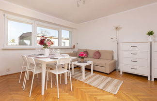 Photo 1 - Warsaw Apartment Kasprowicza by Renters