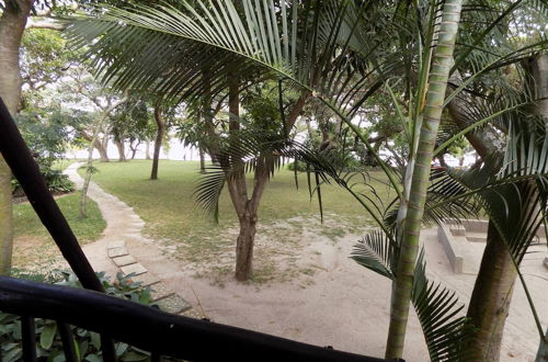 Photo 14 - Log Cabin On And Overlooking a 9km Lagoon