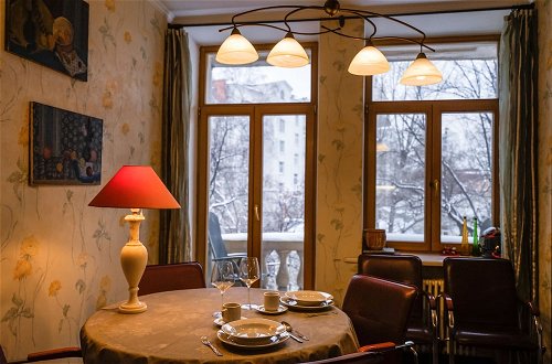 Photo 3 - Prime Host apartments on Smolenskaya