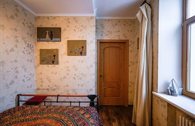 Prime Host apartments on Smolenskaya - Foto 15