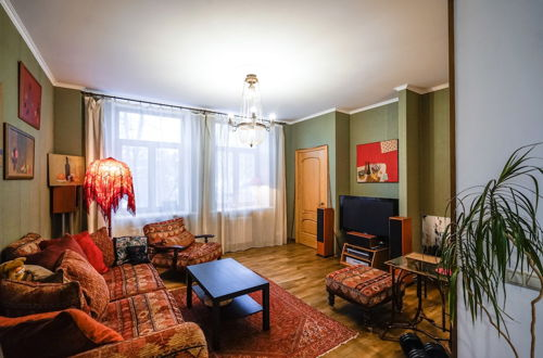 Foto 9 - Prime Host apartments on Smolenskaya