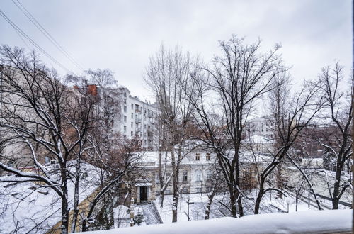 Photo 26 - Prime Host apartments on Smolenskaya