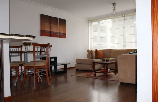 Homevoyage Suite - Foto 18